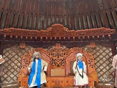 -蒙古之源蒙兀室韦文化旅游景区