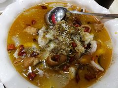 -关姐美食(江南西店)