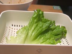 -新石器烤肉(马鞍山印象汇店)