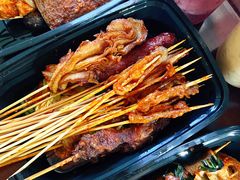 -思思油炸(会堂东路店)