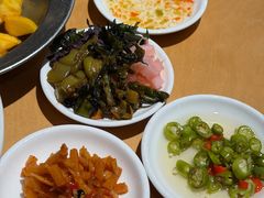 -水平有限广西米粉·广西风味集(五道口店)