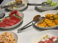 -豪客来牛排(红豆万花城店)