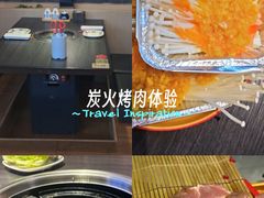 -AJIYA·池袋日式烧肉自助(天津万象城店)