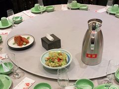 -北平盛世·新京菜·北京烤鸭(劲松·双井店)