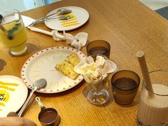 -菲滋意式餐厅(黄岩洞天店)