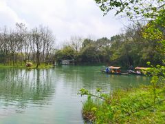 -西溪国家湿地公园