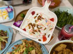 -香香海南菜餐厅