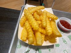 -Shake Shack(西单大悦城店)
