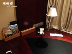 龙之梦-上海龙之梦万丽酒店