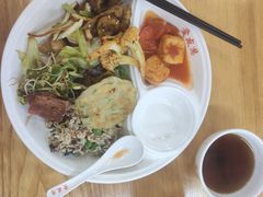 -素清香(解放路店)