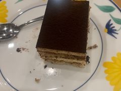 -萨莉亚意式餐厅(金隅嘉品mall店)