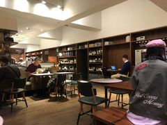 -BAKER&SPICE(安福路店)