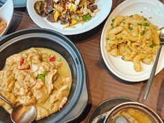 -汤家茗苑·精致私房菜(白沙店)