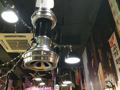 -咕咕站韩国料理(紫金港店)