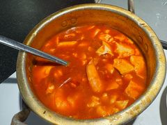 -青瓦炭韩潮烤肉(群光店)