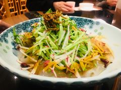 -上关雪東北菜(中房金谊店)