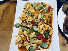 -福贵杀猪菜(吉星商住店)