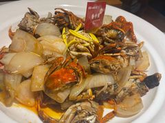 -周家二小姐的菜(西津渡店)