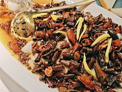-雀蓝川菜(滨湖万象汇店)