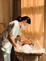-安琪儿妇产医院·医养月子中心