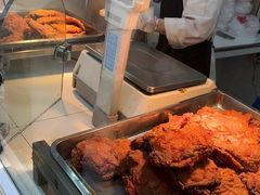 -王二甩老木子鸡(江湾店)