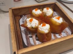 -蔡澜点心·粤菜(丽泽天街店)