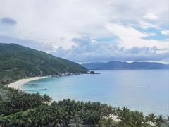 -三亚太阳湾柏悦酒店