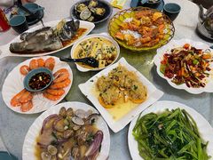 -阿龙海鲜农家乐·三亚老字号(海棠湾店)