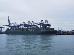 -大梅沙海滨公园