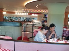-西贝(东方路店)