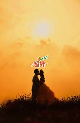 点击看大图 -金夫人婚纱摄影(华南店)