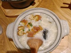 -吴记粥铺·淮扬小馆(欧尚店)