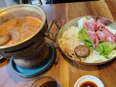 -Mr.Fish鱼鲜生海鲜放题(高德置地冬广场店)