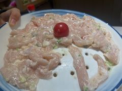 -芭夯兔·兔肉汤锅(新都店)