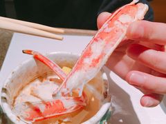 -蟹道乐(京都本店)