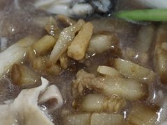 -阿玲面线糊(溪岸路店)