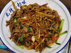 -湘盛园湖南土菜馆