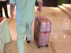 -厦门日月谷温泉渡假村