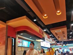-每味每客·重庆麻辣烫(国泰店)