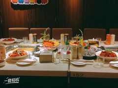 -海底捞火锅鲜切牛肉主题店(长寿路店)