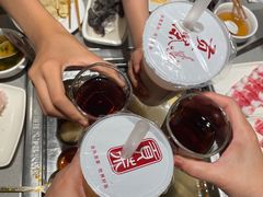 -海底捞火锅(河东万达广场店)