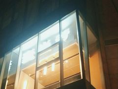 -麦当劳(展览路店)