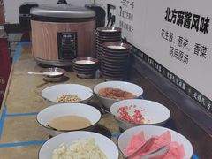 -受气牛肉·重庆耙牛肉(来福士店)