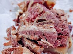 -杨天玉腊牛羊肉店