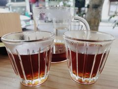 -Onirii Coffee(长乐路店)