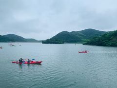 -宁波九龙湖开元度假村