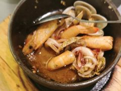 -沼津港精致料理·寿喜烧·烧鸟(龙湖南桥天街日料榜单店)