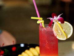 -香香海南菜餐厅