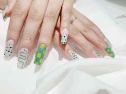 -V Charm芮槿肌肤管理