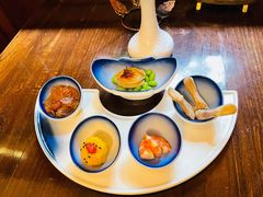 -马勒别墅·中餐厅